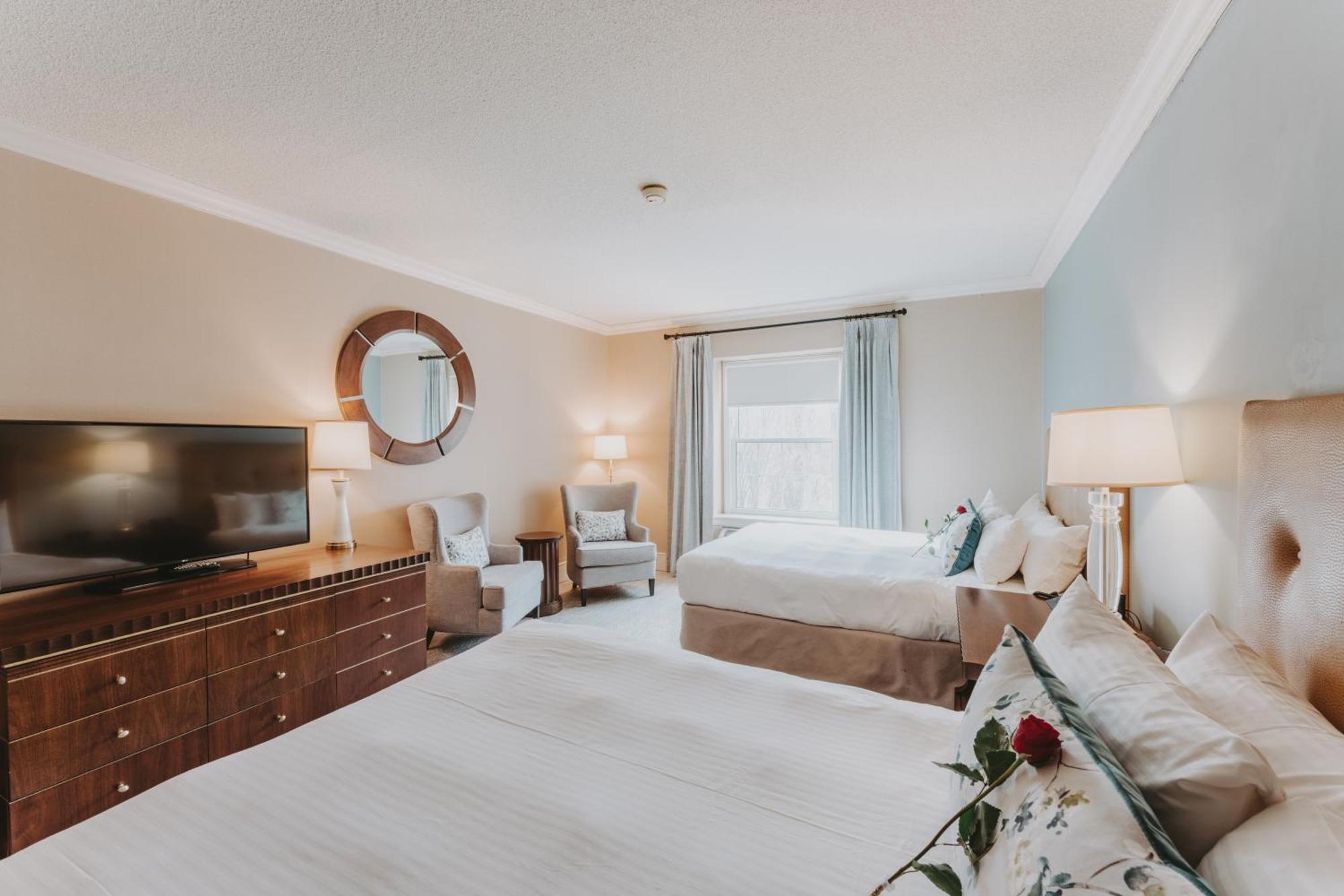 Queens Landing Hotel Niagara-on-the-Lake